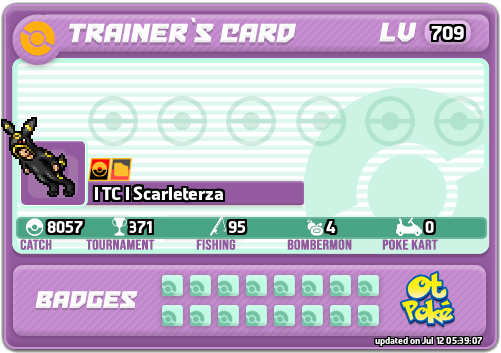 l TC l Scarleterza Card otPokemon.com