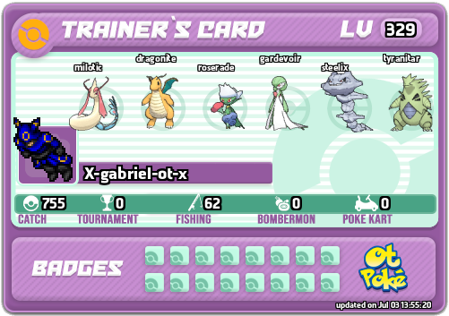 X-gabriel-ot-x Card otPokemon.com