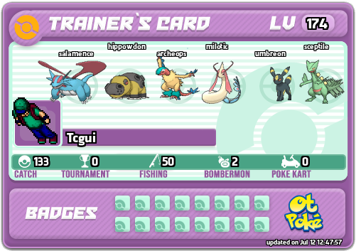 Tcgui Card otPokemon.com