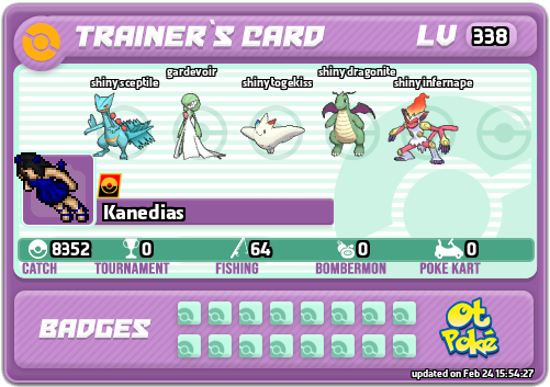 Kanedias Card otPokemon.com