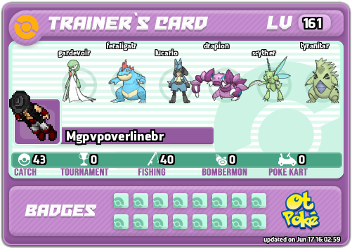 Mgpvpoverlinebr Card otPokemon.com