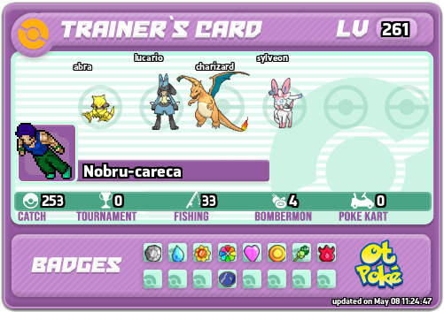 Nobru-careca Card otPokemon.com