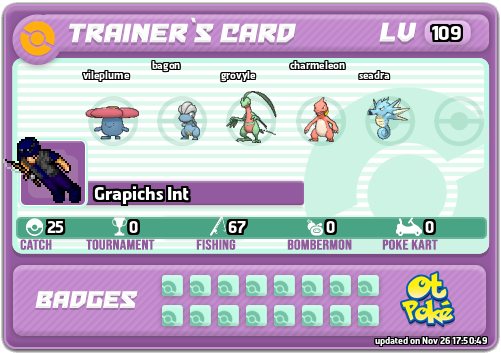 Grapichs Int Card otPokemon.com