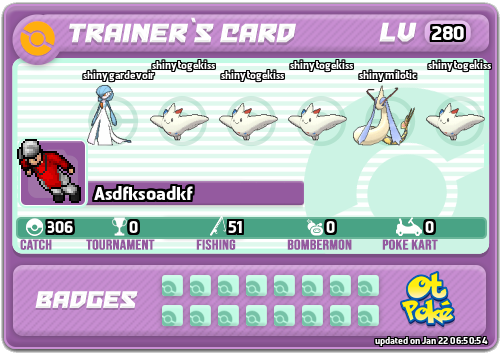 Asdfksoadkf Card otPokemon.com