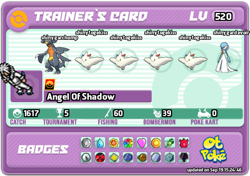 [Help] Angel Of Shadow Card otPokemon.com