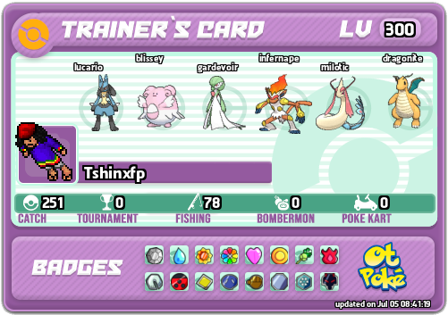Tshinxfp Card otPokemon.com