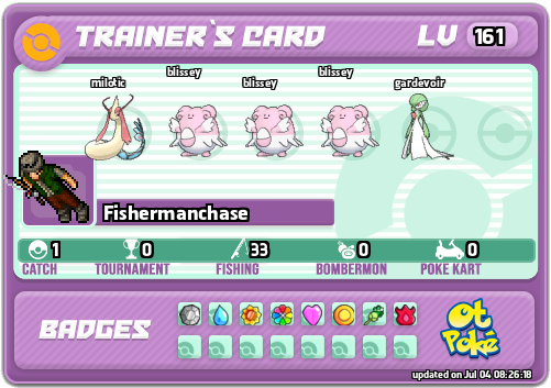 Fishermanchase Card otPokemon.com