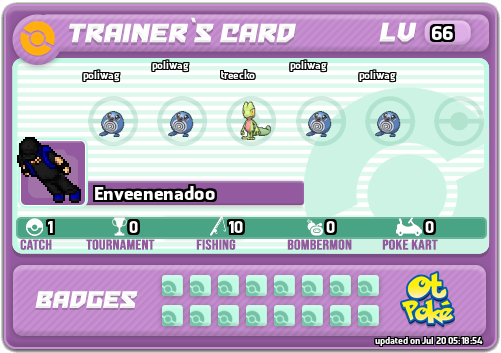 Enveenenadoo Card otPokemon.com