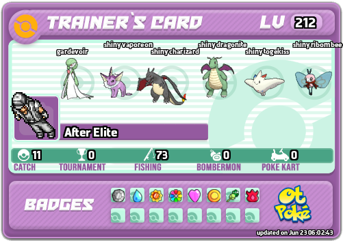 After Elite Card otPokemon.com