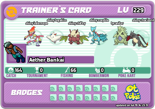 Mickeyz Card otPokemon.com